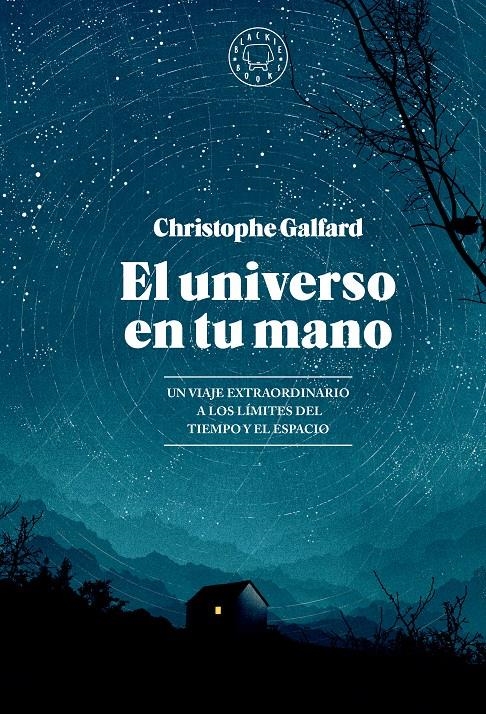 El universo en tu mano | Galfard, Christophe