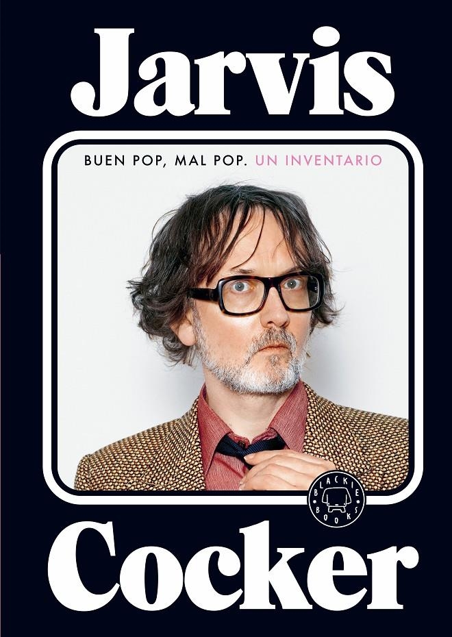 Buen Pop, Mal Pop | Cocker, Jarvis | Cooperativa autogestionària