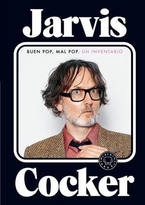 Buen Pop, Mal Pop | Cocker, Jarvis | Cooperativa autogestionària