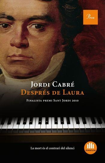 Després de Laura | Cabré, Jordi