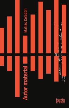 Autor material | Celedó, Matías