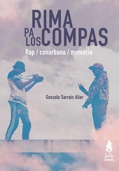 Rima pa los compas | DD.AA | Cooperativa autogestionària