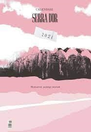Calendari Serra d'Or 2024 | Equip editorial | Cooperativa autogestionària