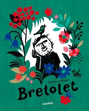 Bretolet | Oklejak, Marianna | Cooperativa autogestionària