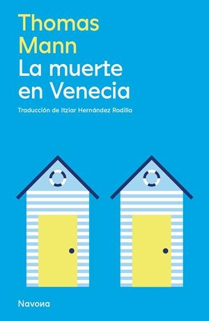 La muerte en Venecia | Mann, Thomas | Cooperativa autogestionària