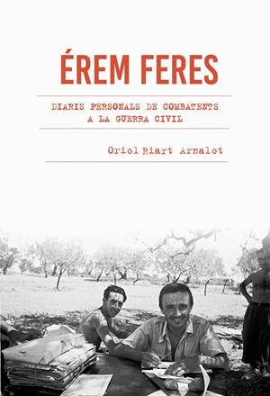 Érem feres | Riart Arnalot, Oriol | Cooperativa autogestionària