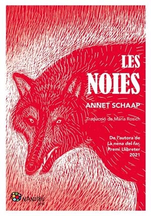 Les noies | Schaap, Annet