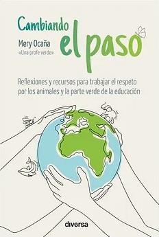Cambiando el paso | Mery Ocaña | Cooperativa autogestionària