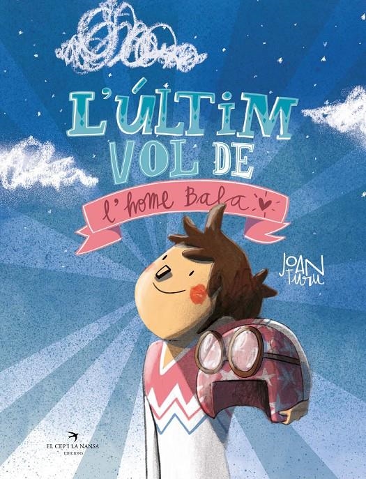 L'últim vol de l'home bala | Turu, Joan | Cooperativa autogestionària