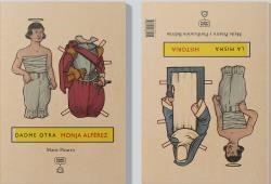 Dadme otra monja alférez | Pizarro, Maite; Beltrán, Purificación