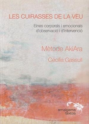 Les cuirasses de la veu | Cecília Gasull | Cooperativa autogestionària