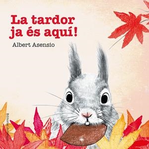 La tardor ja és aquí! | Asensio Navarro, Albert | Cooperativa autogestionària