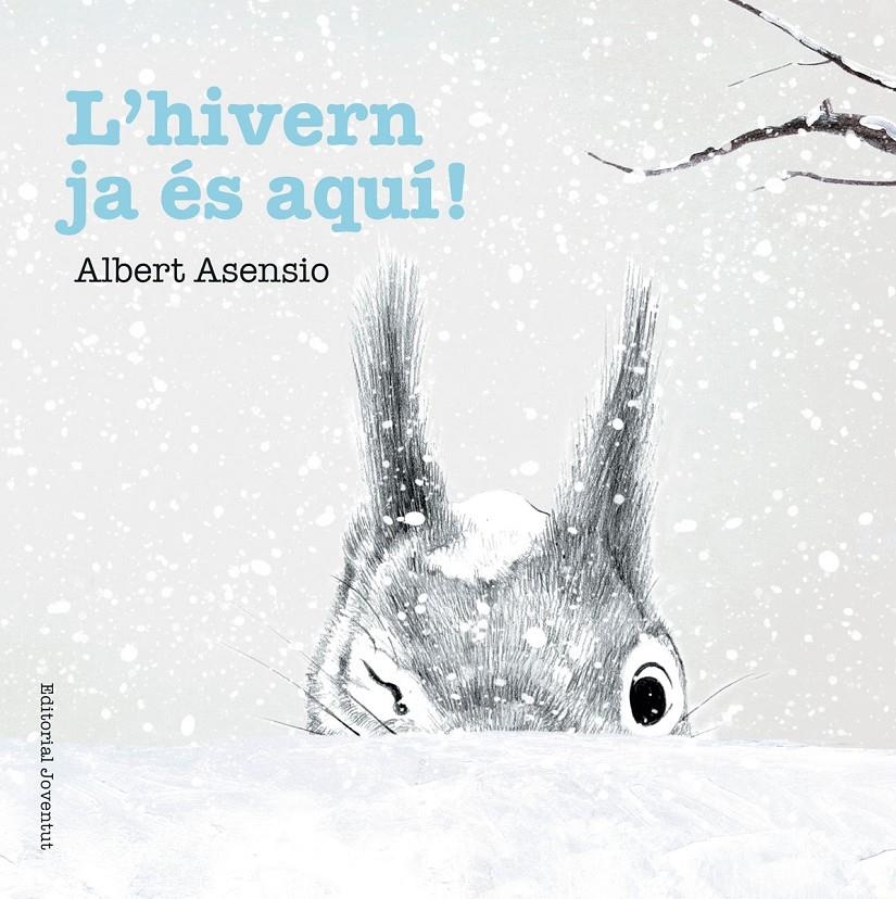 L'hivern ja és aquí! | Asensio Navarro, Albert