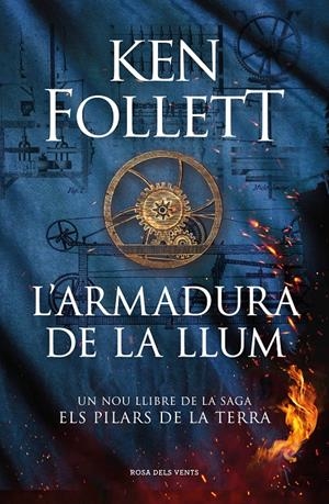 L'armadura de la llum | Follett, Ken | Cooperativa autogestionària