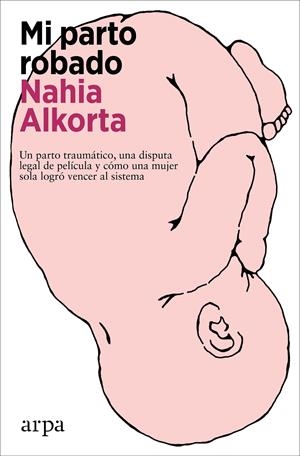 Mi parto robado | Alkorta, Nahia | Cooperativa autogestionària