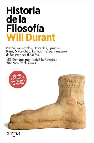 Historia de la Filosofía | Durant, Will | Cooperativa autogestionària