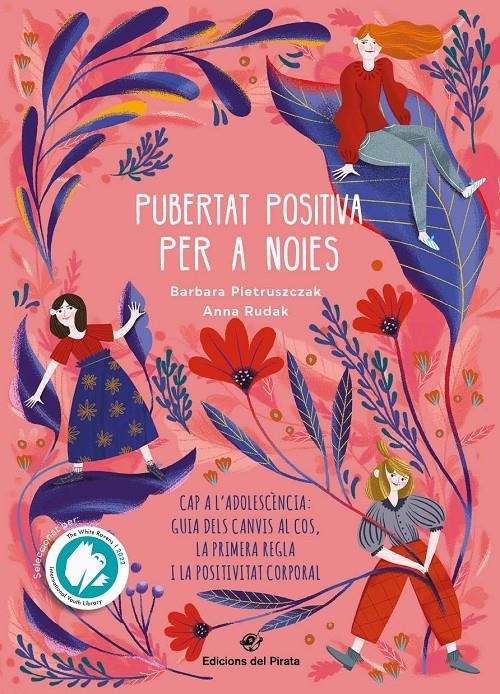 Pubertat positiva per a noies - Cap a l'adolescència | Pietruszczak, Bárbara