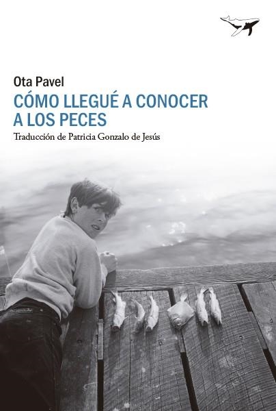 Como llegué a conocer a los peces | Pavel, Ota | Cooperativa autogestionària