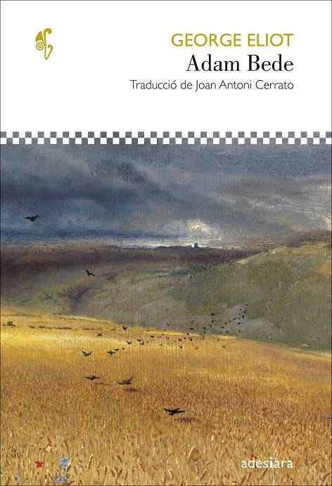 Adam Bede | Eliot, George | Cooperativa autogestionària