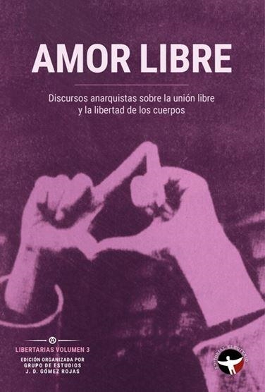Amor libre | VVAA | Cooperativa autogestionària