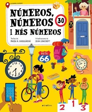 Números, números i més números | Magda N. Garguláková | Cooperativa autogestionària