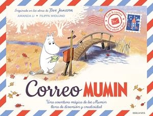 Correo Mumin | Cooperativa autogestionària