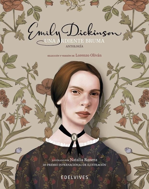 Una ardiente bruma | Dickinson, Emily | Cooperativa autogestionària