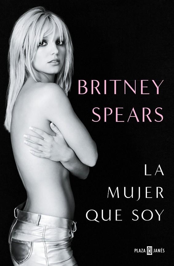 La mujer que soy | Spears, Britney | Cooperativa autogestionària