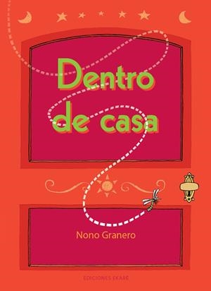Dentro de casa | Granero, Nono | Cooperativa autogestionària
