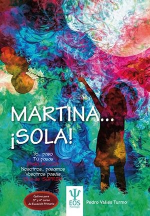 Martina...¡Sola! | Vallés Turmo, Pedro | Cooperativa autogestionària