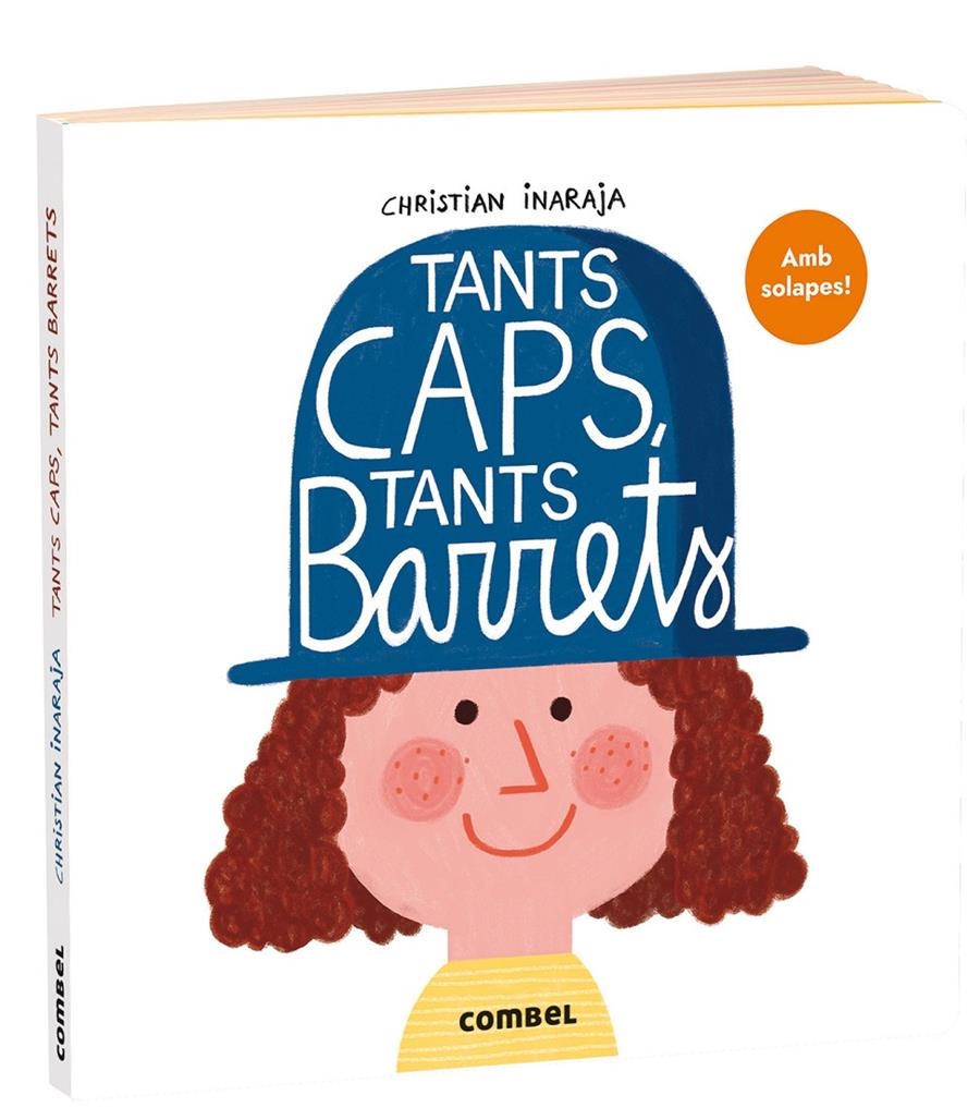 Tants caps, tants barrets | Inaraja, Christian | Cooperativa autogestionària