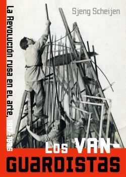 Los vanguardistas | Scheijen, Sjeng | Cooperativa autogestionària