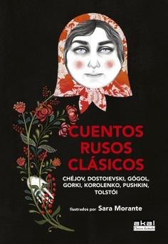 Cuentos rusos clásicos | Varios autores | Cooperativa autogestionària