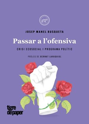 Passar a l'ofensiva | Busqueta, Josep Manel