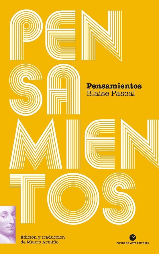 Pensamientos | Pascal, Blaise | Cooperativa autogestionària