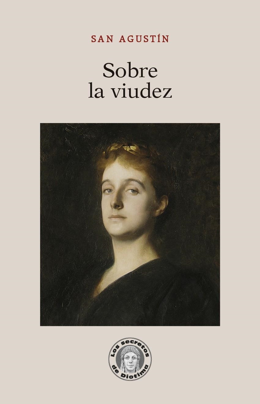 Sobre la viudez | Agustín, santo, obispo de Hipona | Cooperativa autogestionària