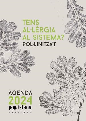 2024 Agenda Pol·len