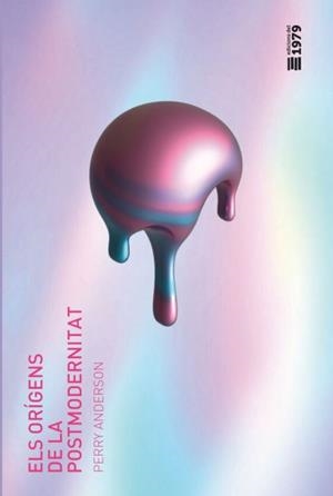 Els orígens de la postmodernitat | Anderson, Perry | Cooperativa autogestionària