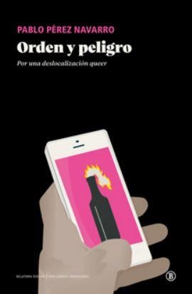 Orden y peligro | Pérez Navarro; Pablo | Cooperativa autogestionària