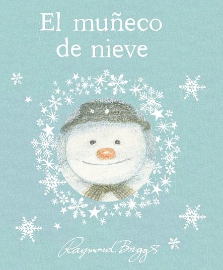 El muñeco de nieve | Briggs, Raymond