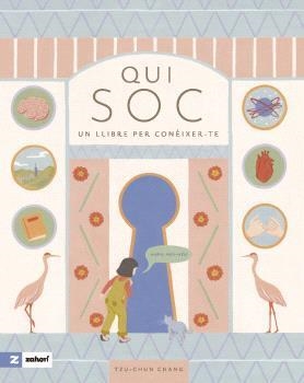 Qui soc jo | Tzu-Chung Chang | Cooperativa autogestionària