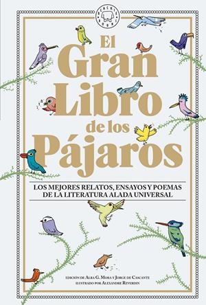 El gran libro de los pájaros | Cooperativa autogestionària