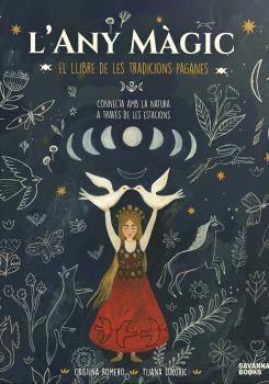 L'any màgic | Romero Miralles, Cristina | Cooperativa autogestionària