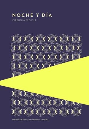 Noche y día | Woolf, Virginia | Cooperativa autogestionària