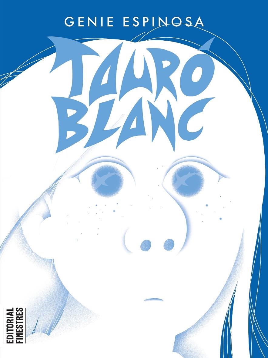 Tauró Blanc | Espinosa, Genie | Cooperativa autogestionària