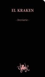 El kraken | Dénys de Montfort, Pierre / Hugo, Victor / Lord Tennyson, Alfred / Melville, Herman / Cecilio Segund | Cooperativa autogestionària