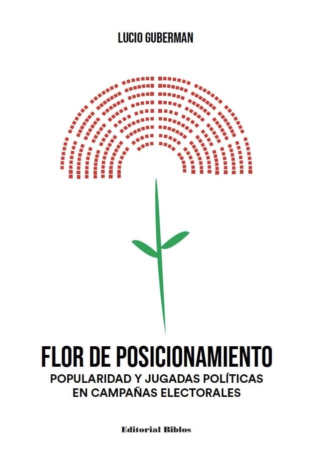 Flor de posicionamiento | Guberman, Lucio | Cooperativa autogestionària