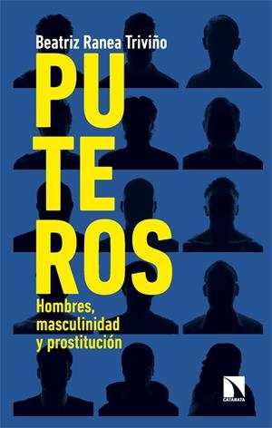Puteros | Ranea Triviño, Beatriz | Cooperativa autogestionària