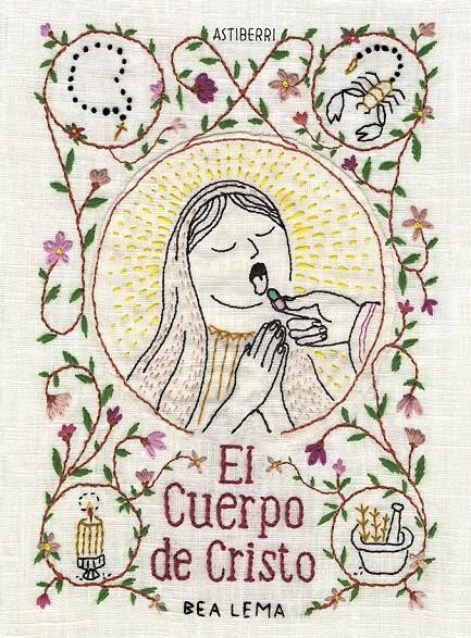 El Cuerpo de Cristo | Lema, Bea