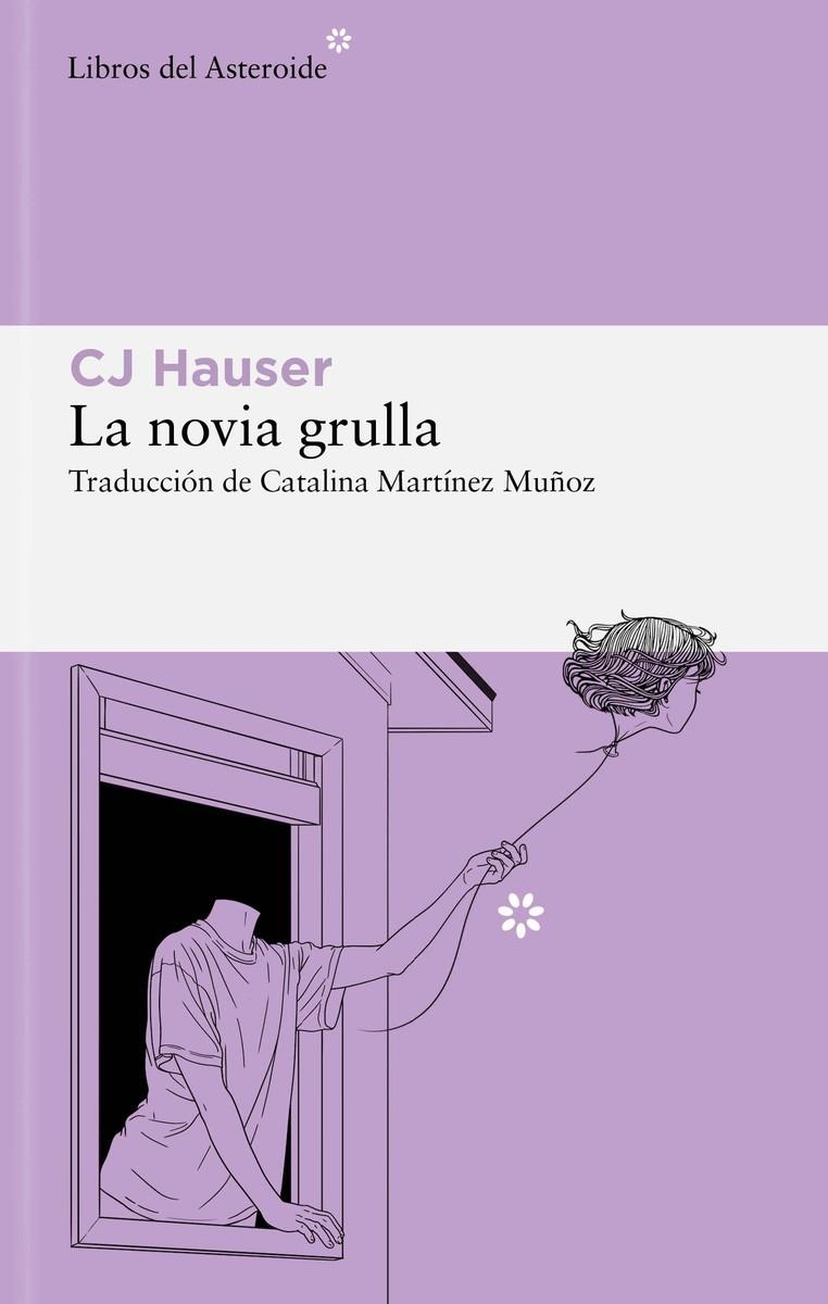 La novia grulla | Hauser, CJ